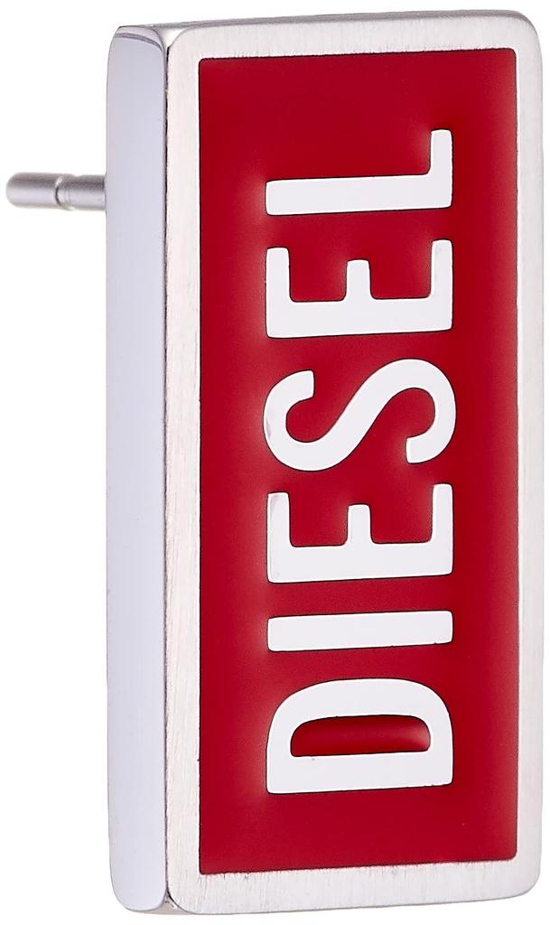 Unisex Earrings DX1367 DX136700DJW UNI A 01 [Diesel]