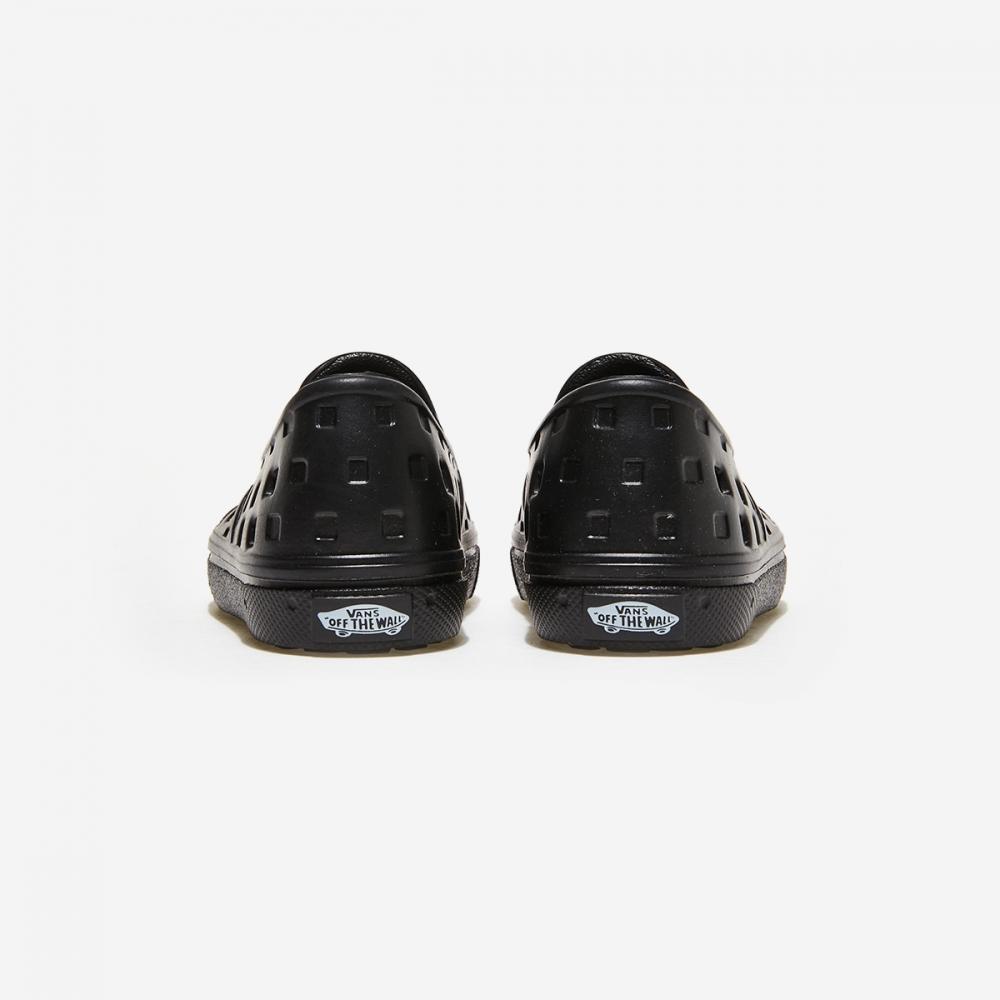 Vans Сон в походе Vn0a4uvhblk черный
