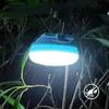 3 Lighting Modes Solar Powered LED Camping Light Waterproof Ultra Bright LED Light  Outdoor Camping