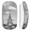 Wireless Mouse - Eiffel Tower - Tour Eiffel - White Color - USB Wifi Key - Compatible Mac and PC