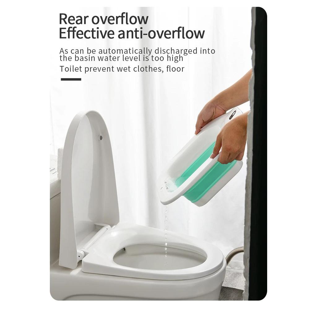 Электрический складной унитаз-биде, послеродовое женское сиденье для унитаза, самоочищающийся ирригатор для бедер, ванна для замачивания, лечение геморроя