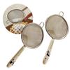 Stainless Steel Matcha Sifter Easy to Clean Tea Strainer New Food Sifters  for Kitchen