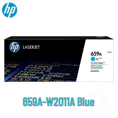 HP Картридж с тонером 659A W2011A