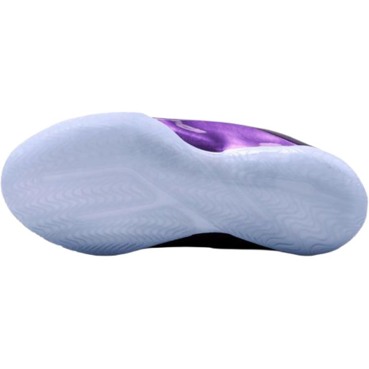 Nike Леброн 23 (GS) IQ6709-001