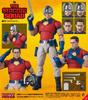 MAFEX Отряд Самоубийц №289 МИРОТВОРЕЦ Medicom Toy Япония