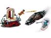 Lego Super Heroes. King Namor's Throne Room 76213