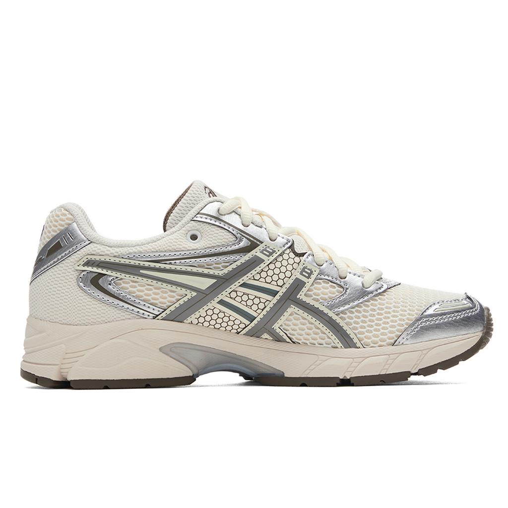 Asics Кроссовки унисекс Gel DS Trainer 14 Cream Clay Grey 1203A607-110