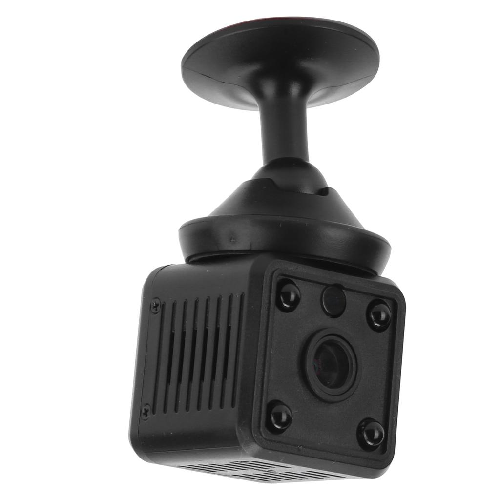 Wireless Monitor Camera 1080P High Definition Mobile Remote Network Security Camera USB Charging