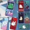 Чехол Honkai Star Rail для Samsung Galaxy A52 A32 A12 A14 A34 A54 A13 A33 A53 A73 A50 A70 A71 A51 Задняя крышка
