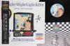 LP Пластинка ЮМИ МАЦУТОЯ Delight Slight Light Kiss Die Cu RT285350 EXPRESS 1988 Япония Оби Японский Поп-Рок Б/У