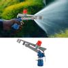 G1 PNPT 1in DN25 Irrigation Sprinkler Garden Water Sprayer Sprinkling Watering Accessories Garden Sprinkler Irrigation Sprinkler