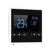 Домашний программируемый термостат Clear Comfort Smart Touchscreen Heat Thermostat с удобным для чтения дисплеем