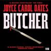 Butcher by Joyce Carol Oates Paperback Book 9780008694913