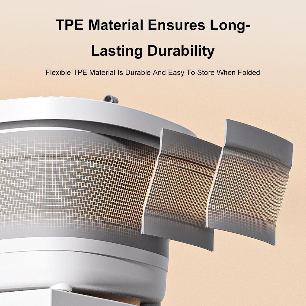 Electric Foot Batch Massager Device Automatic Washbasin Foot Massage Deep Issue Relaxation Feet Warmer Soaking Footbath Bucket