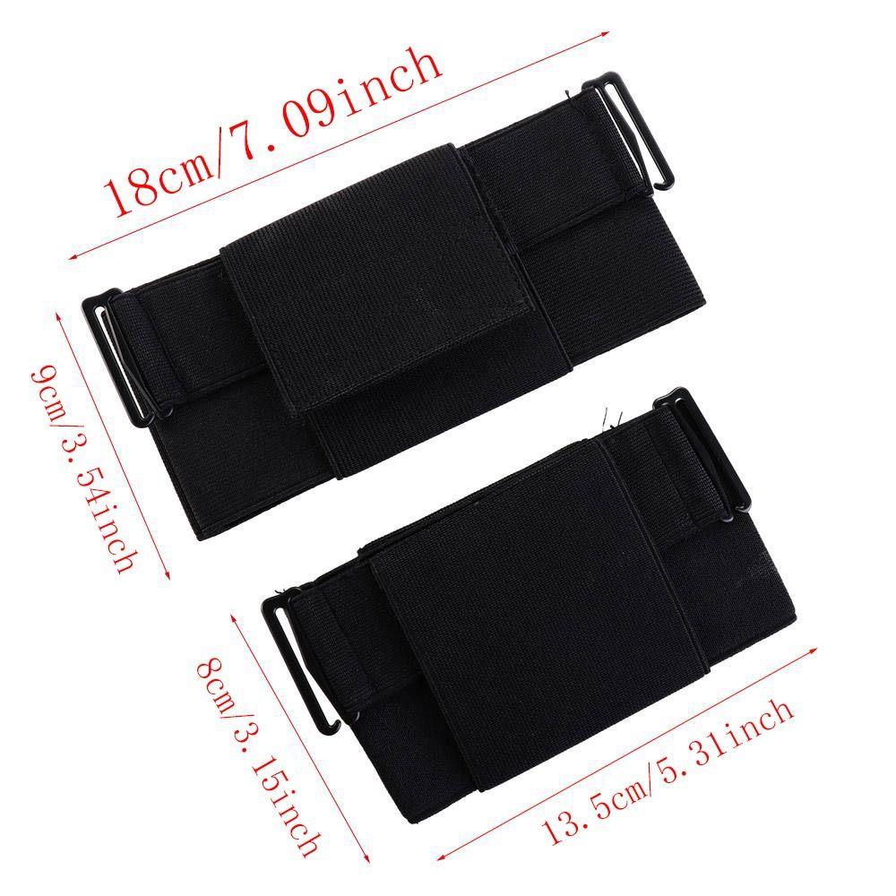 Sports Bag Waterproof Men Invisible Bag Invisible Waist Pack Bum Bag Waist Bag Waist Belt Pouch