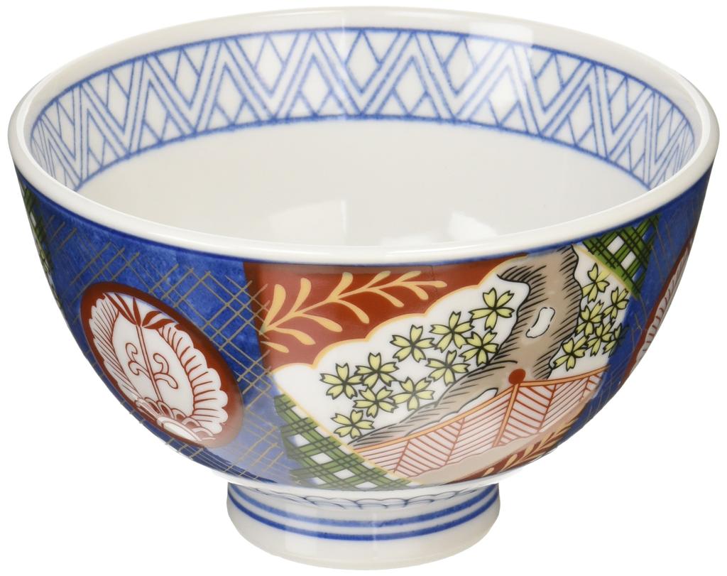 Yamashita Craft Сакуранишики Матори Миска с говядиной 14,2×14,2×8,8 см 38218-188
