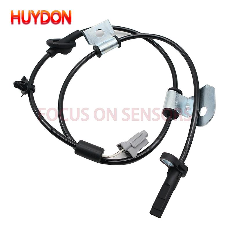 27540-AG110 ABS Wheel Speed Sensor For Subaru Forester XSL XS XT 2.5L 2008-2012 27540AG110 Automobiles Spare Parts