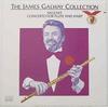 LP Record JAMES GALWAY  James Galway Collection Mozart Conc AGL15442 RCA 1985 US Classical Used