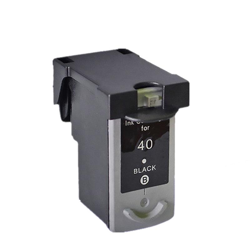Compatible Ink Cartridge for Canon IP1180, IP1980, 1600, 1880, 1200, MP145 (PG-40)