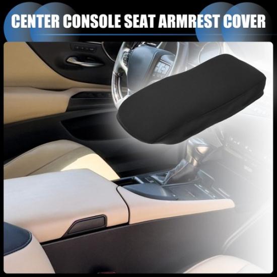 Armrest Protector Cover Single for Lexus ES350 2008-2012 Neoprene Fabric
