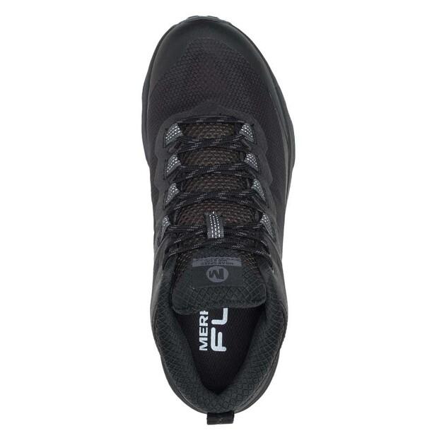 Merrell Moab Speed Mid Goretex ботинки трекинговые