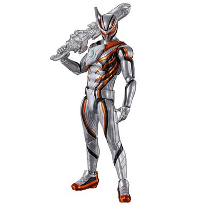 Bandai Фигурка Камен Райдер Нокс Найт, для детей от 3 лет