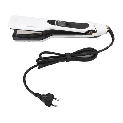 Паровой спрей для выпрямления волос Утюжок для выпрямления волос Утюжок для выпрямления волос для сухого и влажного использования