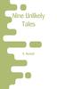 Книга Nine Unlikely Tales by English - Paperback