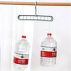 Xiaomi 9-Hole Space Saving 360 Rotating Magic Hanger Multifunctional Folding Wardrobe Drying Clothes Hanger
