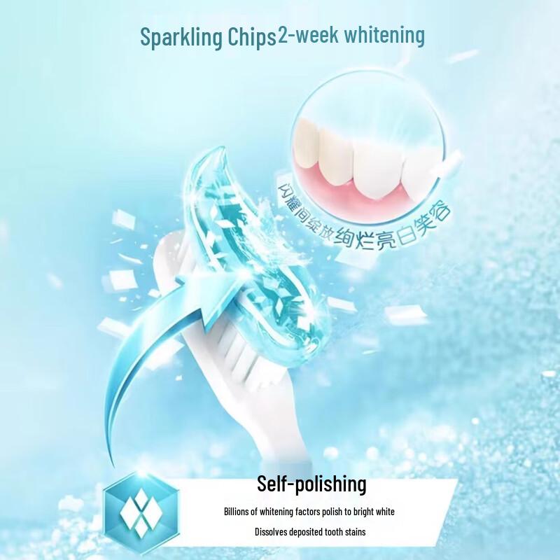 Colgate Optic White Toothpaste