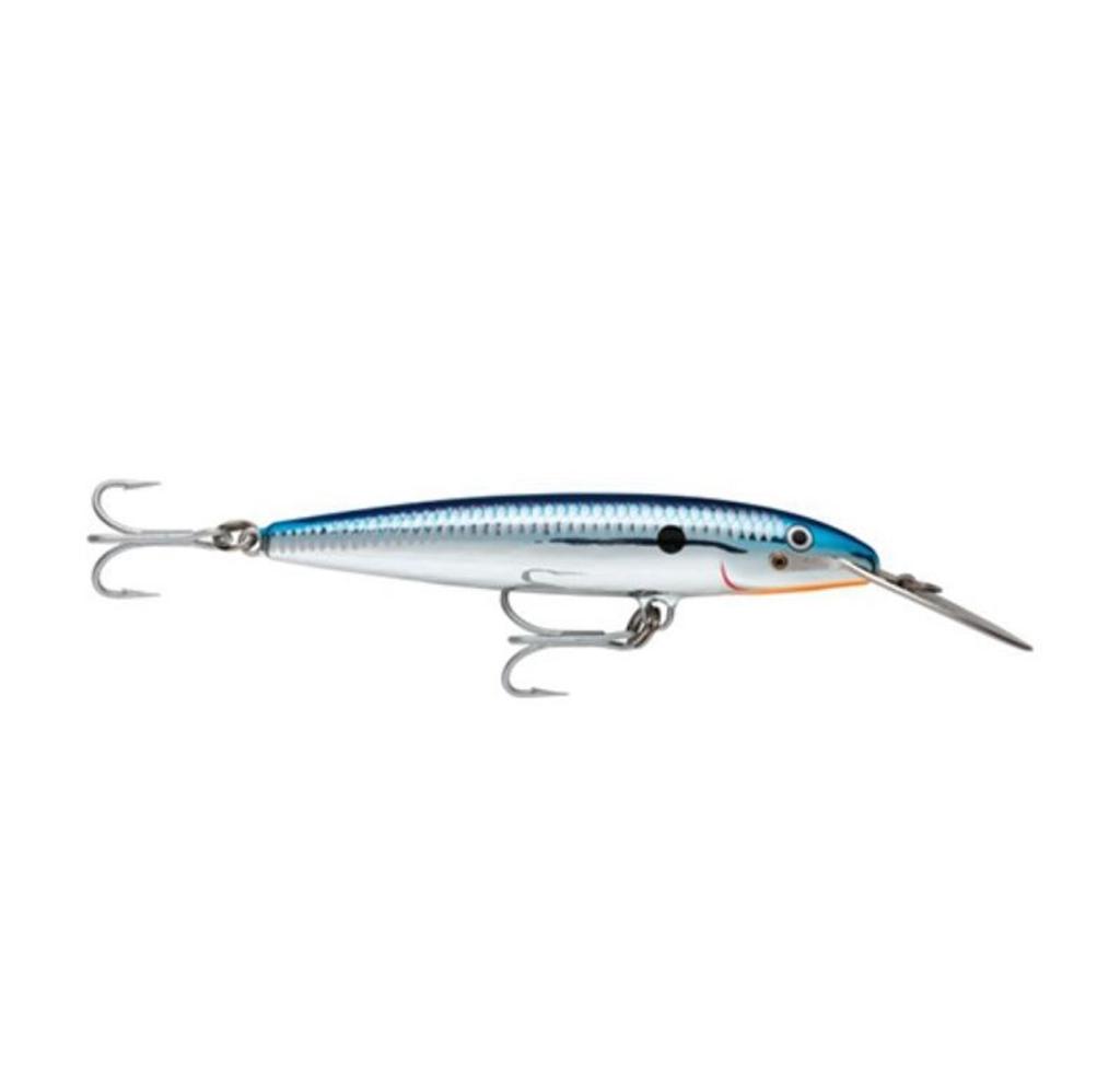 Rapala Тонущая приманка CD Magnum CDMAG18/SB (9450)