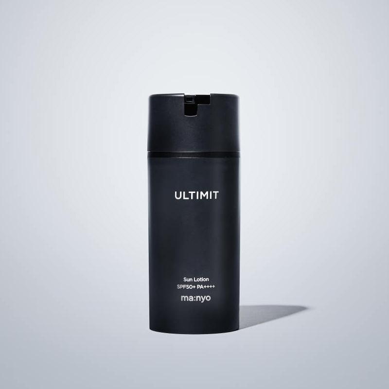 MANYO FACTORY Ультимит Солнцезащитный лосьон «Все в одном» SPF 50+ PA++++ 100 мл