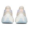 Anta Fashion Sports Casual Shoes With Shock Absorption And Slip Resistance Women Sneakers White Purple 122218871-4