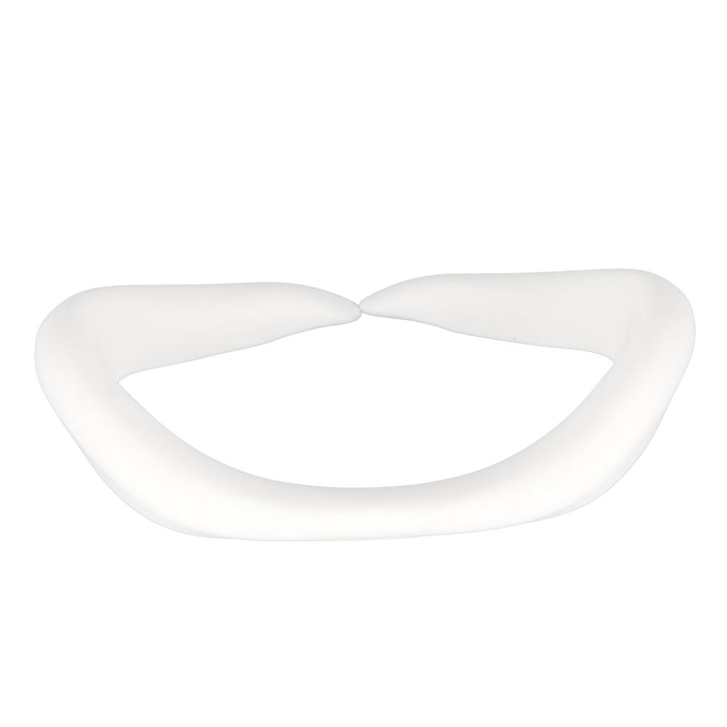 Наглазник для гарнитуры VR, мягкая водонепроницаемая сменная силиконовая накладка для лица, накладка на глаза для Meta