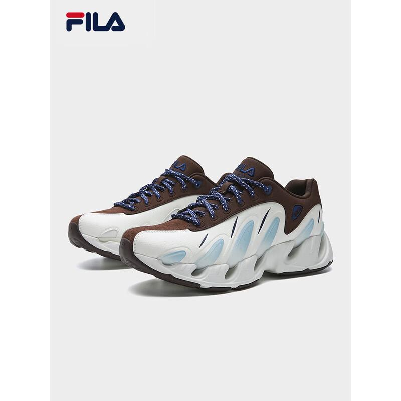 Fila Мужские кроссовки VETTA в стиле "Dad Shoes"