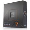 Процессор - AMD - Ryzen 7 7700X - Сокет AM5 - 4,5 ГГц