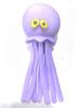 Впитывающий воду Осьминог Детская Игрушка для Ванны Губка Впитывающий воду Осьминог Сжимающийся Игрушка для Снятия Стресса Летняя Водная Игрушка для Детей