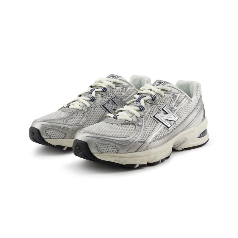 NEW BALANCE Мужские и женские Весенние Дышащие Ретро Легкие и Удобные Спортивные и Повседневные Кроссовки U740GC2