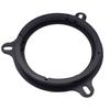 2 Pair Auto Car Rear Front Door Speaker Adapter Bracket Plate for Nissan 350Z 2003-2009 Altima Frontier Maxima Pathfinder Titan