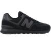 Classic 574 Core - Men's Sneakers Shoes Black ML574EVE ORIGINAL