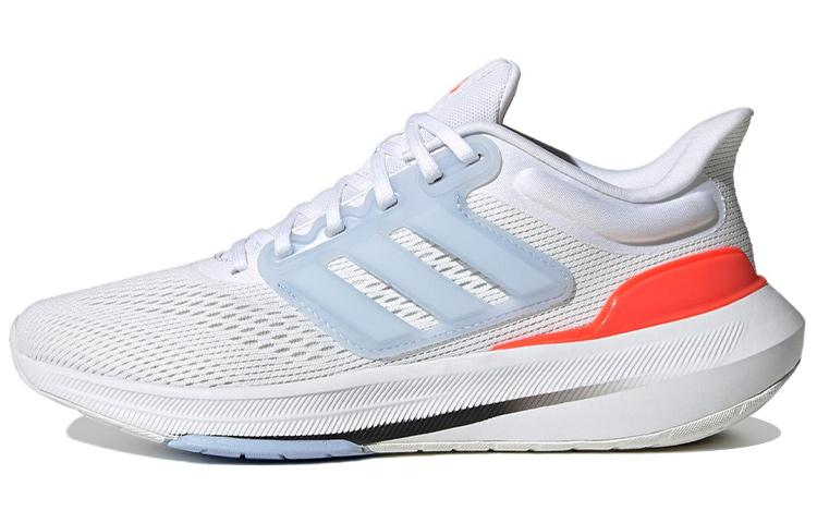 adidas Женские кроссовки Ultrabounce 'White Blue Dawn' HP5790
