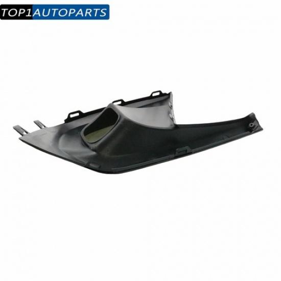 For Honda Civic -2024 Front Bumper Fog Light Cover Trim Driver Side Left