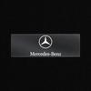 FCM5   Car Logo Stickers Door Side Window Body Universal Decal for Mercedes benz W203 W204 W205 W210 W211 W212 W463 W464 W164 W176 CLA