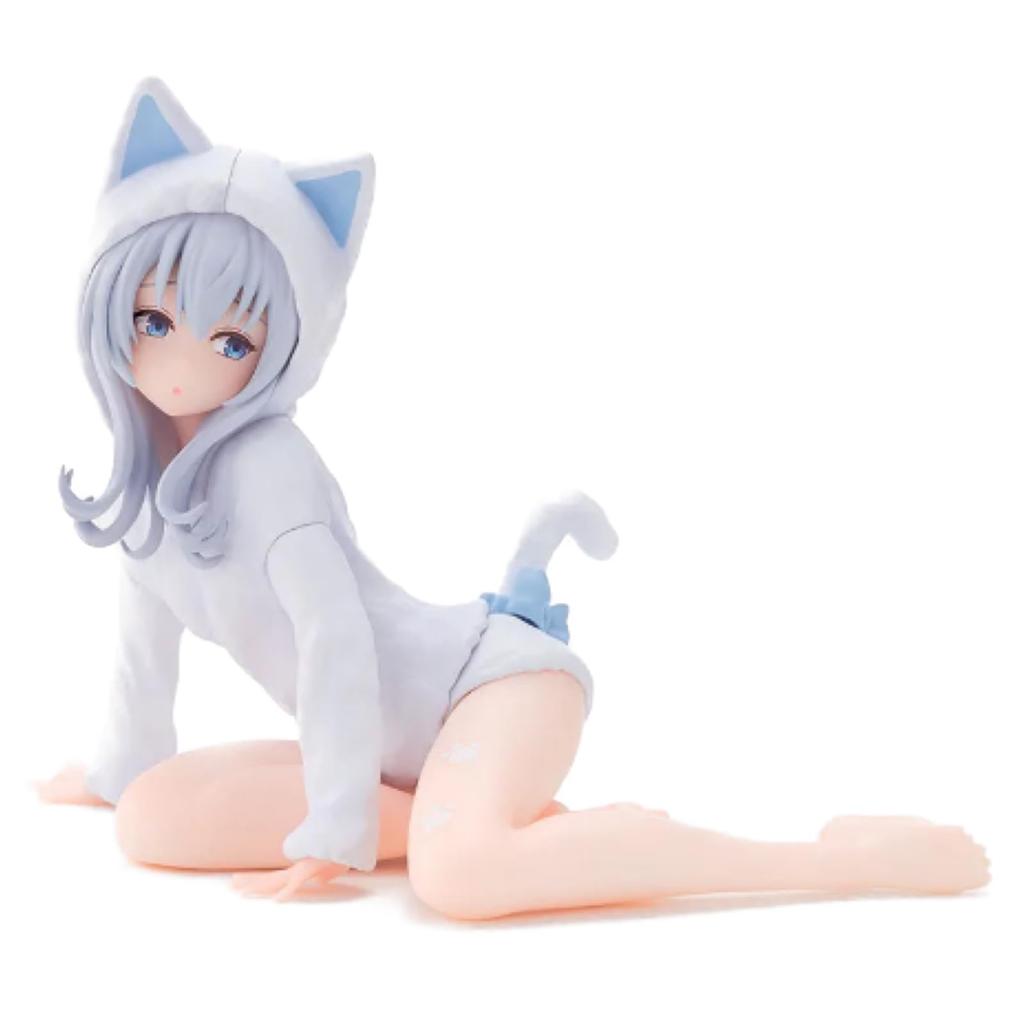 Goddess of NIKKE Yumemirize N102 Figure Yumemirize 12 x 10 cm 1 type Victory Approx.