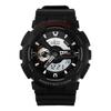 G Shock Ga 110 1ahdr Ga 110 1a big Face цифровые аналоговые спортивные солдатские мужские уретановые часы