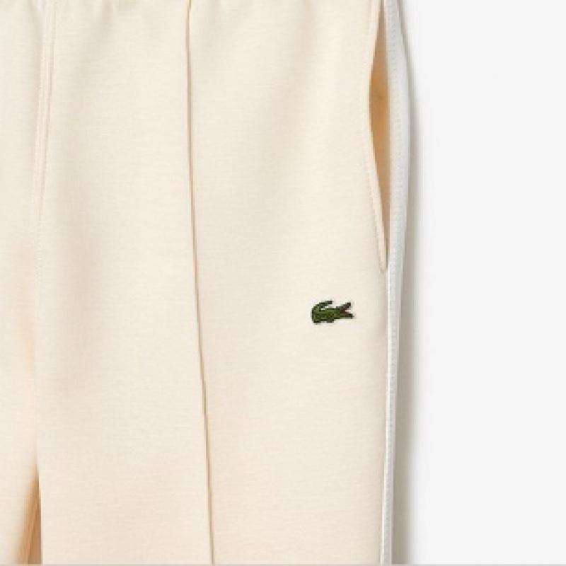 Lacoste Мужские спортивные штаны S Double Face Xh3870 54n Ibh