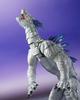 TAMASHII NATIONS Godzilla x New Empire Action Figure Kong (2024) S.H.MonsterArts