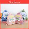 Toddler Cartoon Taikonaut School Bag Lightweight Backpack For School And Travel