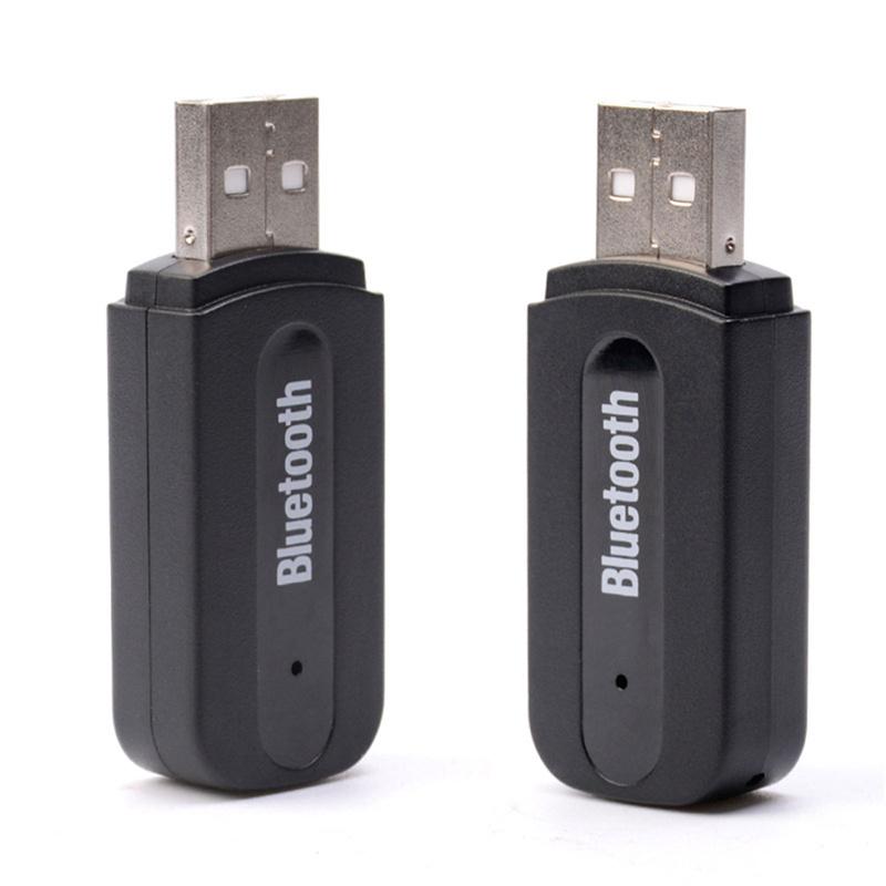 Новый USB-адаптер беспроводного музыкального стереоресивера Bluetooth 4.0 Bluetooth-приемник
