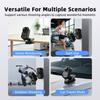 Quick-Release Backpack Clip Holder Magnetic Backpack Bracket for DJI Osmo Nano Carema Accessories